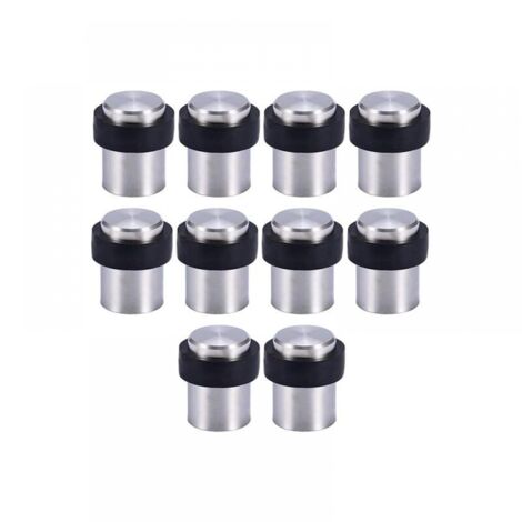 Yeah Racing YA-0649 – Set Distanziali Acciaio Inox 0,1/0,2/0,3 Mm – 10x12 Mm Per RC - Foto 2