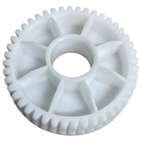 INGRANAGGIO PRIMARIO MONTATO SULL’ALBERO MOTORE (QUELLO DA 32 DENTI