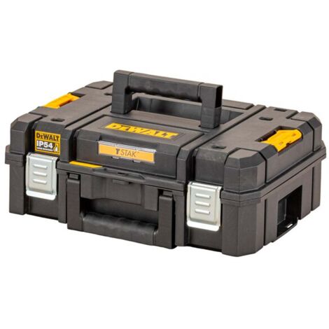 DeWalt DWST83345-1 Valigetta TSTAK IP5 440x162x440 mm