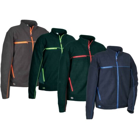 Cofra GASNM Pile Da Lavoro Asyma Navy  M