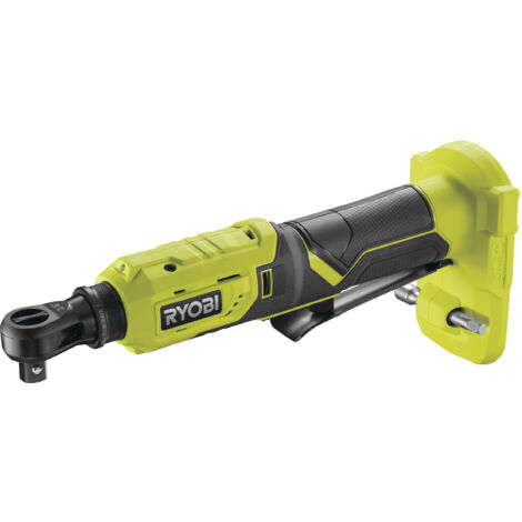 Ryobi R18RW3-0 Cricchetto Batteria 18V ONE+ ⅜ ″ Quadro 60Nm (Solo corpo) (1/5)
