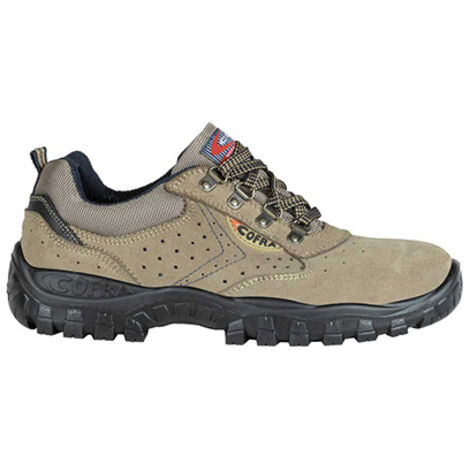 Scarpa antinfortunistica cosmos s1p src t-46 cofra (1/2)