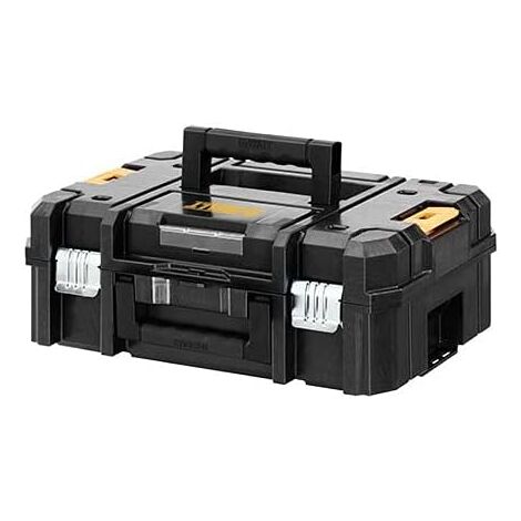 DeWalt DWST83345-1 Valigetta TSTAK IP5 440x162x440 mm