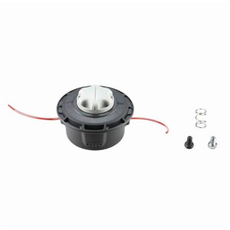 Ryobi RAC115 Testa Filo Doppio Reel Easy™ 2.4mm Batti Vai Decespugliatore