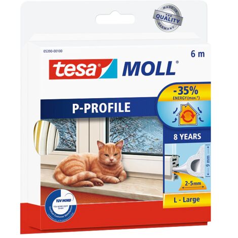 Guarnizione Forno Profilo 1841 Perimetro 1700mm Con. 1 - Foto 11