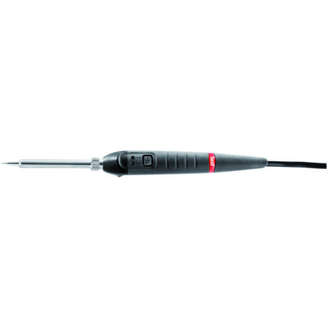USAG 063 W Saldatore Stilo Stagno Doppia Potenza Alimentazione 230V (1/3)