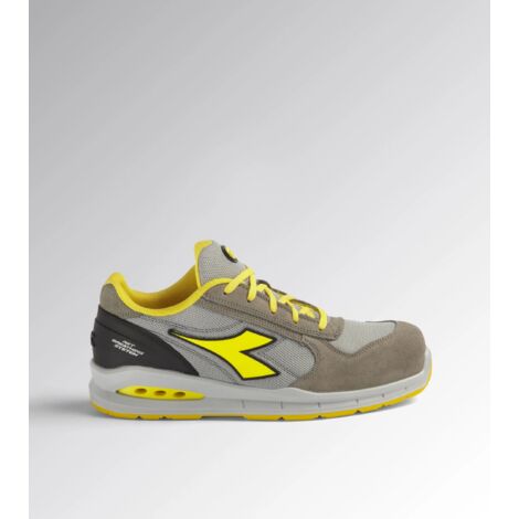 Diadora Scarpa Bassa N.40 Runnet Airbox