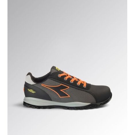 Utility Diadora 701.181122 Scarpa Glove Net Low Pro S1Pl Fo Sr Hro Esd Grigio 42