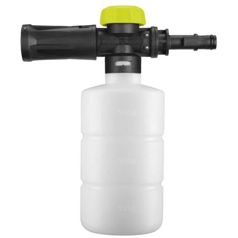 Ryobi RAC775 Kit Schiumogeno Idropulitrice 170bar 0,6lt RY100/120/130/140/150PWA