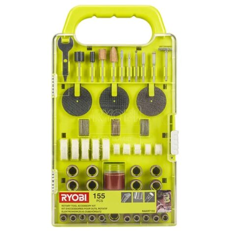 Ryobi RRT4-120GA15 Utensile Rotativo Batteria 4V USB Lithium™ 25.000 g Ryobi RRT4-120GA15 Utensile Rotativo Batteria 4V USB Lithium™ 25.000 g