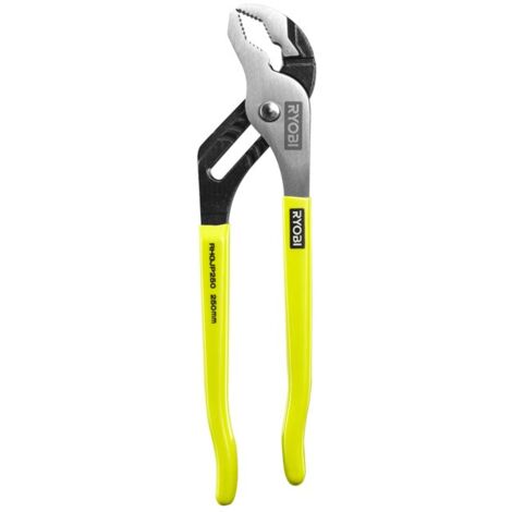 Ryobi RHGJP250 Pinza A Papagallo Denti Temperati 250mm Max Apertura 28 cm