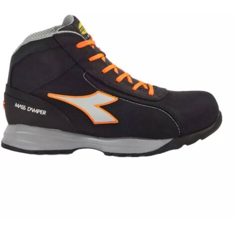 DIADORA UTILITY GLOVE MDS MID S3 HRO SRC SCARPE ANTINFORTUNISTICHE DA LAVORO