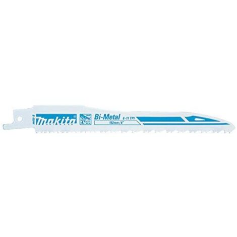 Set di 5 lame sega universale Super Express Universal MAKITA B-05044