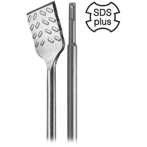 Hikoki 750993 Scalpello Martello Perforatore SDS-Max 27x280mm Calcestruzzo - Foto 11