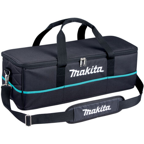 Makita 199901-8 Borsa Portautensili Elettrici Per Scopa Elettrica