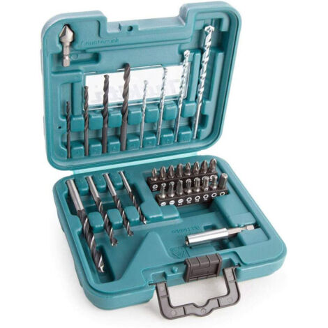Makita D-47204 Set accessori per avvitatore 30 pezzi