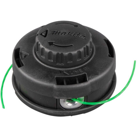Makita 191D89-4 Testina Batti e Vai  Decespugliatore 2,0 mm M10X1,25 LH (1/10)
