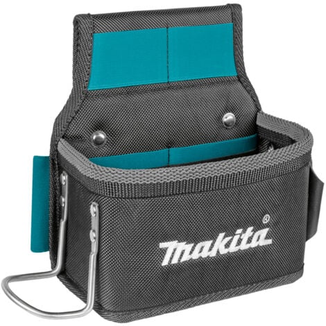 Porta Attrezzi Makita E-05234 - Per Martello E Utensili - Design Compatto E Pratico - Foto 7