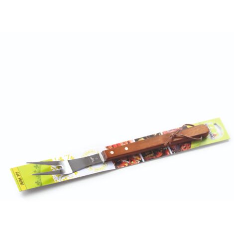 Ompagrill Fo390 Forchettone Per Barbecue 39 cm