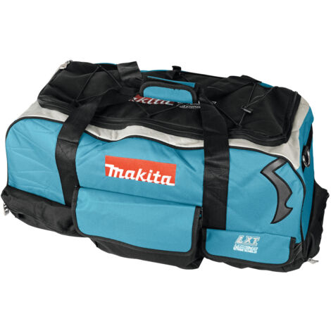Sacco porta attrezzi robusto MAKITA fino a 6 strumenti LXT600