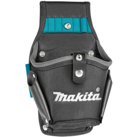 Makita E-15154 Fondina Universale Mancini E Destrimani Per Cintura Trapano