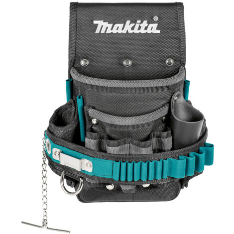 Makita E-15241 Borsa porta attrezzi per elettricisti