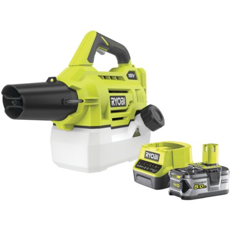 Ryobi RY18FGA-150 Atomizzatore 18V (1x 5.0Ah) (1/8)