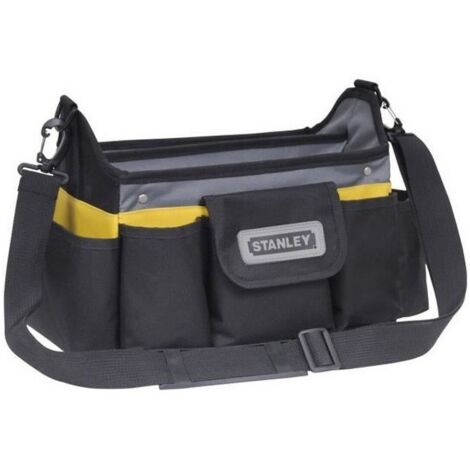 Stanley STST1-70718 Borsa Porta Utensili Aperta Tessuto 7l