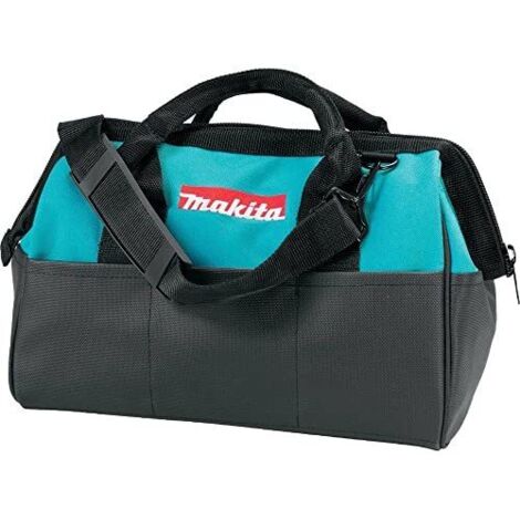 Makita 831253-8 Borsa Tracolla Porta Miscelatore Compatibile Con DUT130