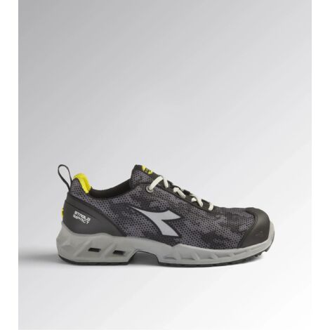 Diadora Utility Shark SI Low Scarpe antinfortunistiche basse S1PS FO SR SC ESD - 40