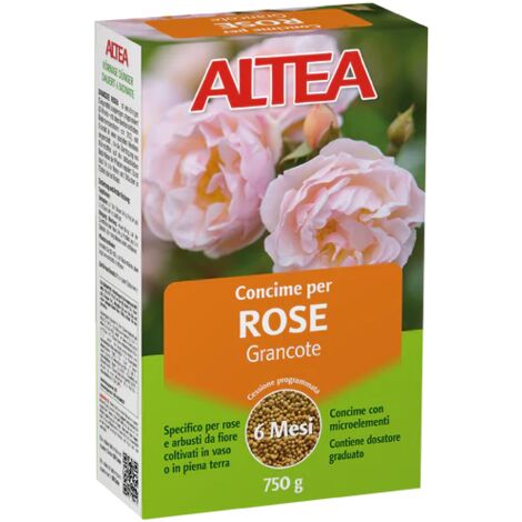 Concime Per Rose Bayer Baycote - Nutrizione Completa Per Rose San E Floride - Foto 6