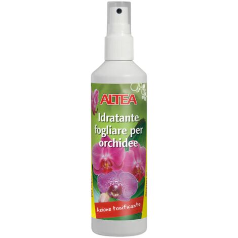 Altea Idratante Per Tillandsie Soluzione Tonificante