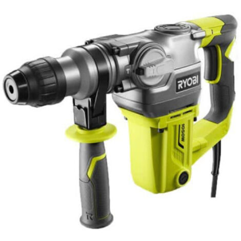 Ryobi RSDS1050-K Tassellatore SDS+ 1050W