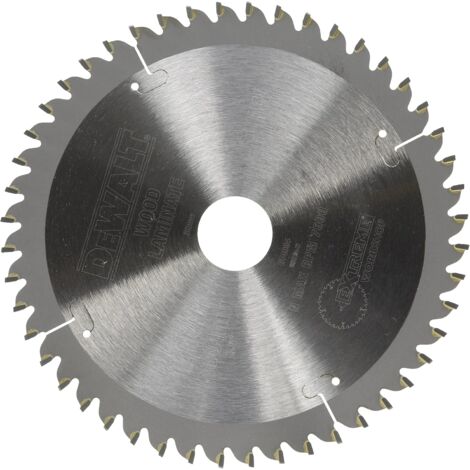 Dewalt DT4094-QZ Lama Sega Circolare Extreme 190x30mm 48T Legno