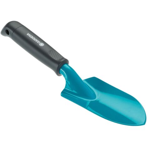 Gardena 8950-20 Trapiantatore Largo Per Lavori di Piantumatura