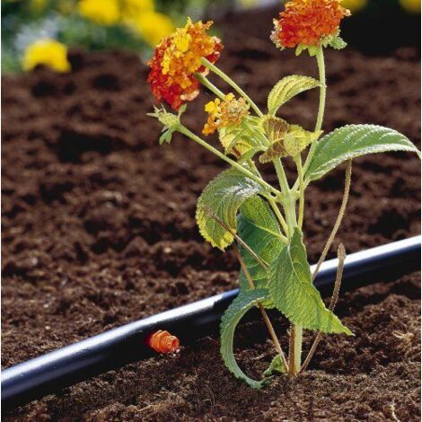 Gardena 1350-20 Tubo Di Derivazione 4.6mm 3/16" Rotolo 15m