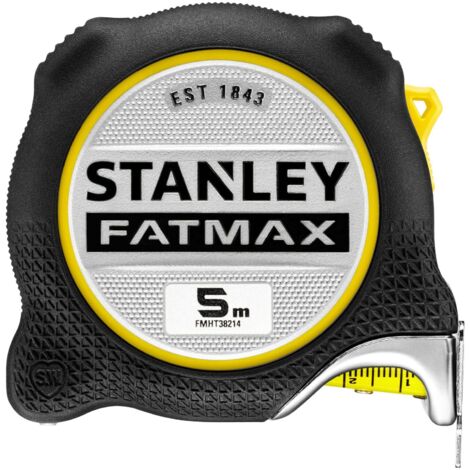 STANLEY FatMax Xtreme FMHT38214-0 Metro a nastro 5 m