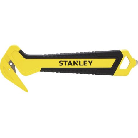 Stanley STHT10356-0 Coltello Di Sicurezza Monouso BIM