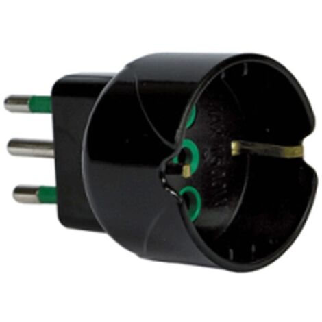 Fanton 82601-E Adattatore S11 a 1P30 NE (1/2)