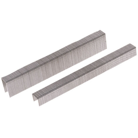 PUNTI METALLICI PER GRAFFETTATRICI MK 10-19 MAKITA F-32676