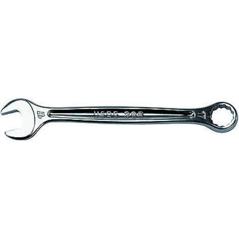 Usag U02850729 Chiavi Combinate Bocca Poligonale 36mm Lunghezza 440mm