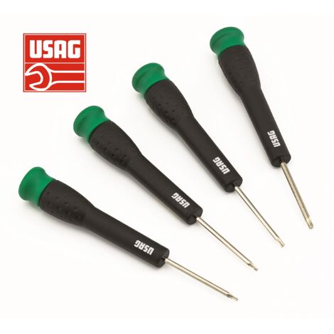 Usag U03410017 Serie 4 Giraviti Precisione Torx® (1/5)