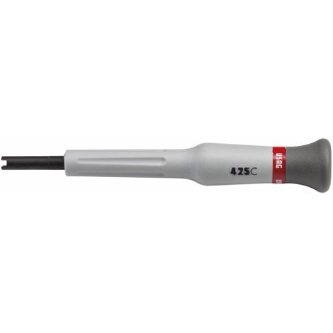 USAG 425 C ATTREZZO UTENSILE SMONTA VALVOLE DI GONFIAGGIO PNEUMATICI PROFESSIONA (1/3)