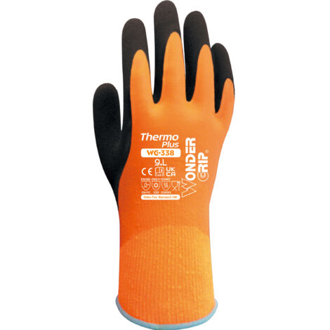 BeeSwift WG338XXL Click Wonder Grip Plus Thermo 11/XXL