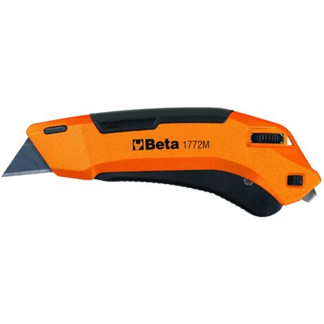 Beta 1772M Taglierino Lama Retrattile  4 Lame (1/5)