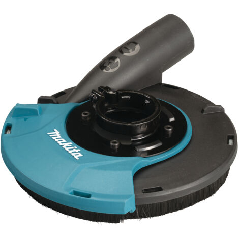 Makita 191W06-8 Cuffia di aspirazione per smerigliatrici