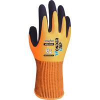 Wonder Grip WG-310 HO Comfort - Guanti da lavoro, taglia M/08, sicurezza e comfort