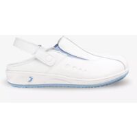 Safety Jogger Carinne OB Scarpe Antinfortunistiche Antiscivolo Blu 40