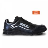 SPORT NDIS SCARPA NITRO S3 TG. 40 0752240NRNR