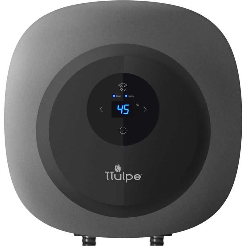TTulpe Buono 30-O Above Sink Storage Water Heater